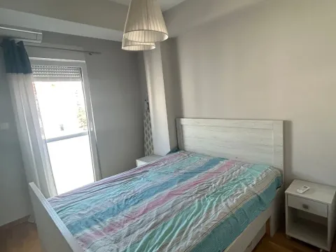 Rent, two bedroom apartment, 70m², Ljubović, Podgorica - image 10