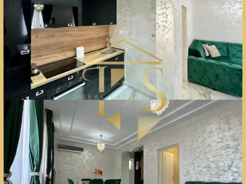 Izdavanje, dvosoban stan, 73m², Mažina, Tivat - image 2