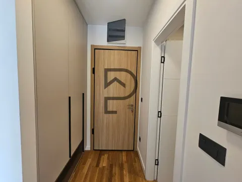 Rent, one bedroom apartment, 36m², Zabjelo, Podgorica - image 5