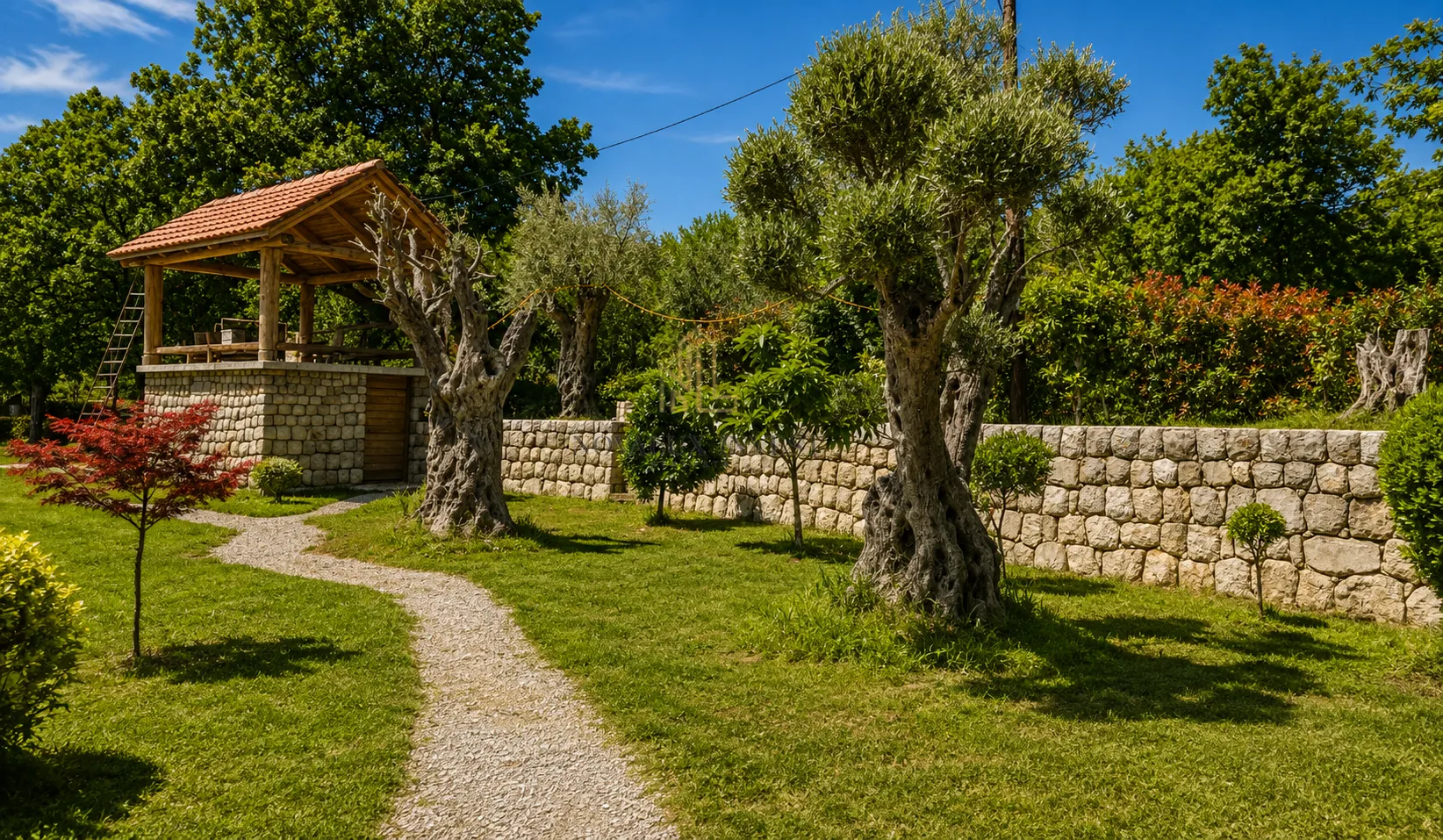 Rent, house, 71m², Lješanska Nahija, Podgorica