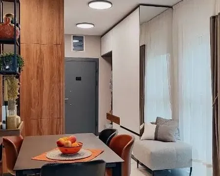 Prodaja, garsonjera, 36m², Bar, Crna Gora - image 5