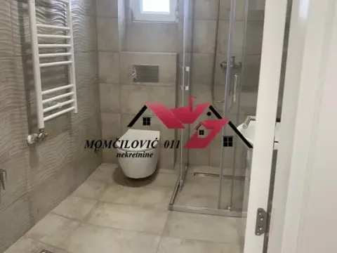 Sale, two bedroom apartment, 42m², Ledine, Beograd - image 5