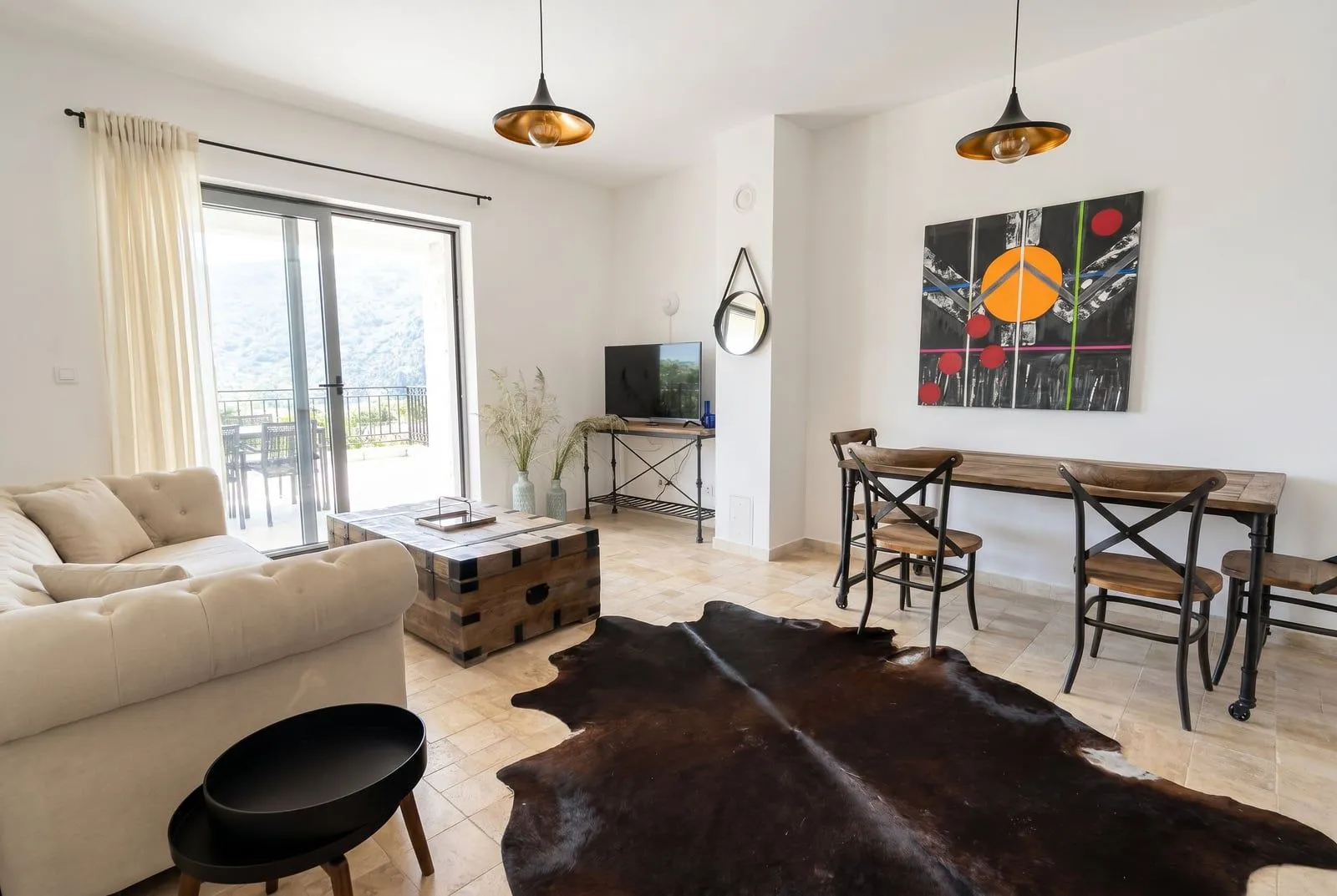 Prodaja, četvorosoban stan, 112m², Risan, Kotor