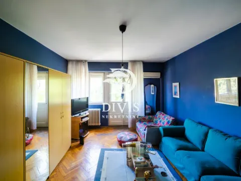 Prodaja, trosoban stan, 66m², Dorćol Sve Podlokacije, Beograd - image 11