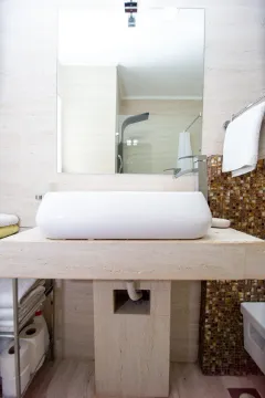 Rent, studio apartment, 30m², Budva, Crna Gora - image 20