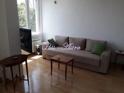 Prodaja, dvosoban stan, 49m², Kalenić Pijaca, Vračar Sve Podlokacije - image 3