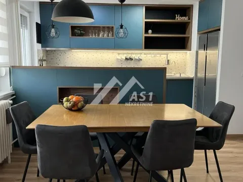 Izdavanje, trosoban stan, 76m², Novo naselje, Novi Sad - image 3