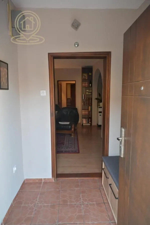 Prodaja, kuća, 222m², Krnjaca, Palilula Sve Podlokacije
