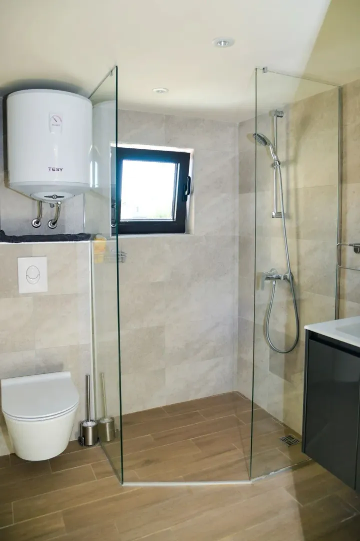 Prodaja, garsonjera, 22m², Dumidran, Tivat