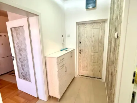 Rent, one bedroom apartment, 54m², Tuški Put, Podgorica - image 6