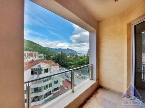 Sale, apartment, 104m², Budva, Crna Gora - image 1
