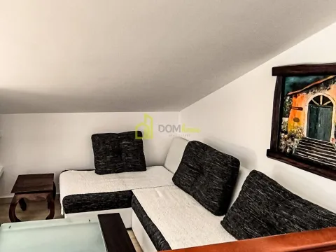 Sale, two bedroom apartment, 78m², Centar, Tivat - image 8