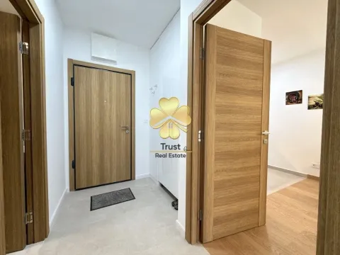 Rent, one bedroom apartment, 50m², City Kvart, Podgorica - image 6