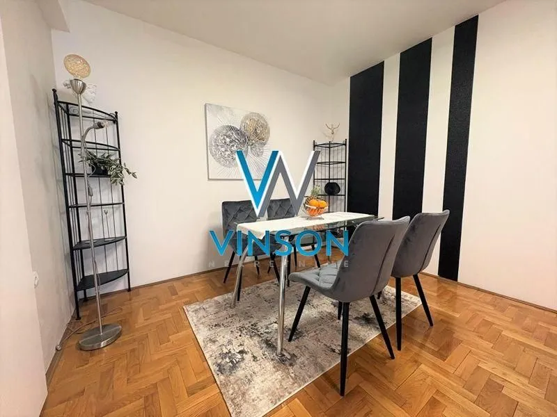 Izdavanje, dvosoban stan, 55m², Novi Sad Sve Podlokacije, Novi Sad