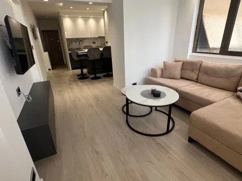 Prodaja, dvosoban stan, 46m², Centar, Bar - image 4