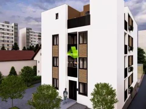 Prodaja, dvosoban stan, 42m², Trošarina, Niš - image 2