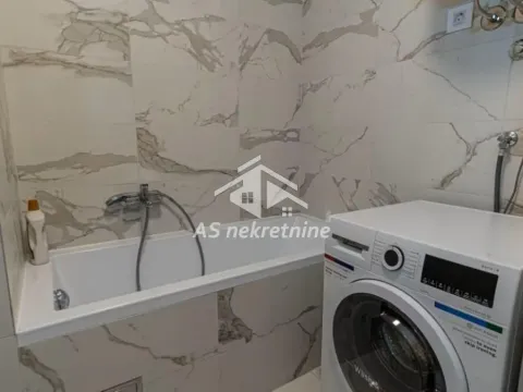 Izdavanje, dvosoban stan, 49m², Fon (Fon - Bilećka), Voždovac Sve Podlokacije - image 14