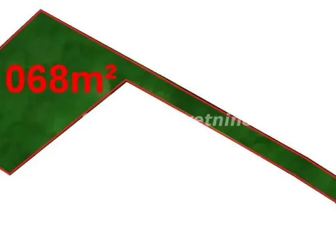 Prodaja, plac, 1068m², Arnajevo, Barajevo - image 2