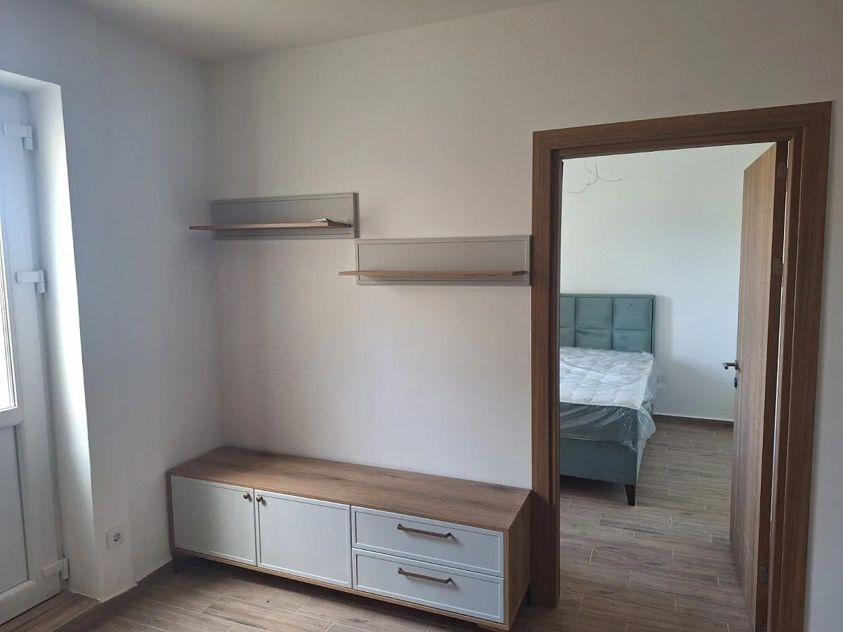 Prodaja, dvosoban stan, 48m², Brzeće, Kopaonik