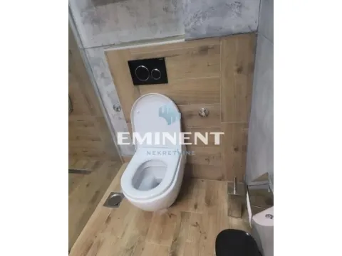 Rent, four bedroom apartment, 100m², Cvetni Trg, Vračar Sve Podlokacije - image 13