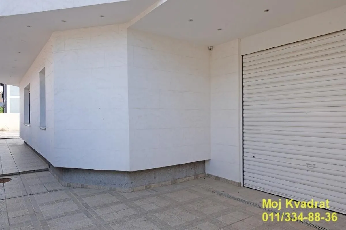 Sale, house, 340m², Zemun Sve Podlokacije, Beograd