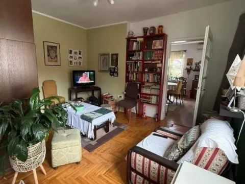 Sale, three bedroom apartment, 54m², Karaburma, Palilula Sve Podlokacije - image 2