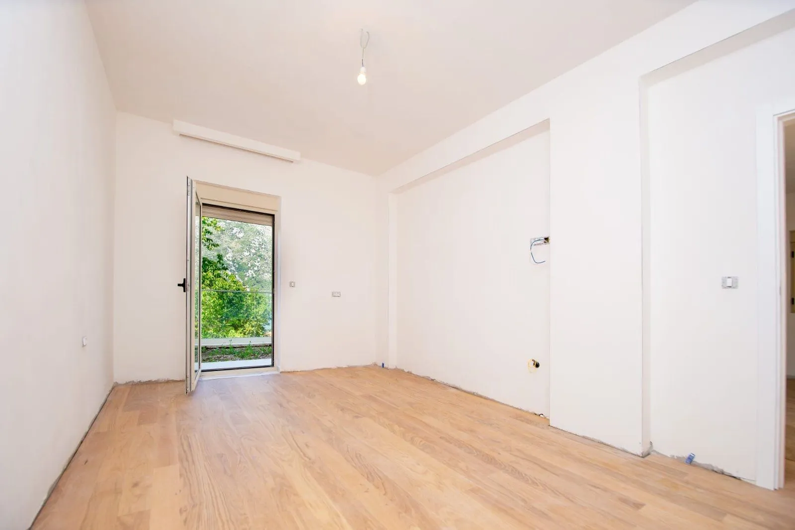 Sale, one bedroom apartment, 95m², Stoliv, Kotor