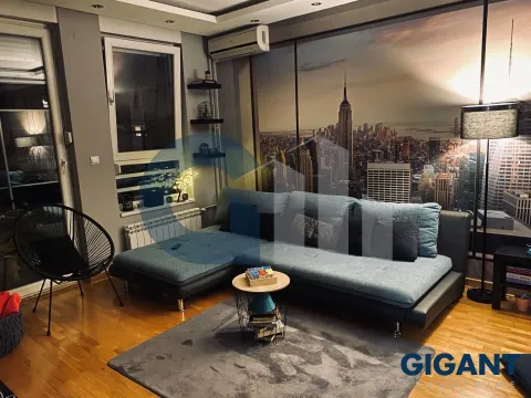 Prodaja, jednosoban stan, 41m², Novi Beograd Sve Podlokacije, Beograd - image 2