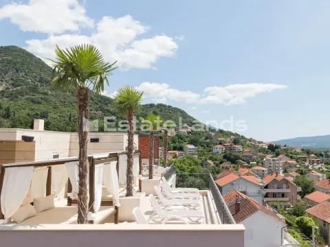 Prodaja, jednosoban stan, 50m², Mažina, Tivat - image 9