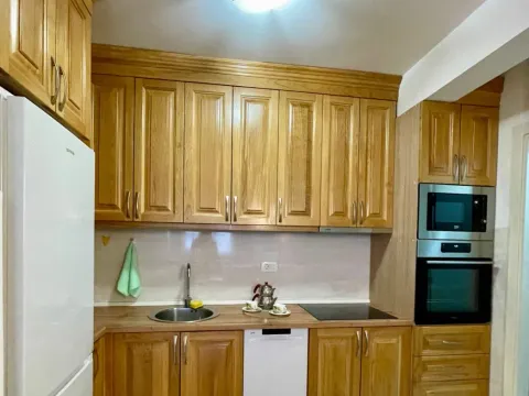 Izdavanje, jednosoban stan, 55m², Central Point, Podgorica - image 4