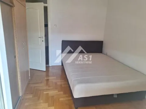 Rent, two bedroom apartment, 46m², Nova Detelinara, Novi Sad Sve Podlokacije - image 3