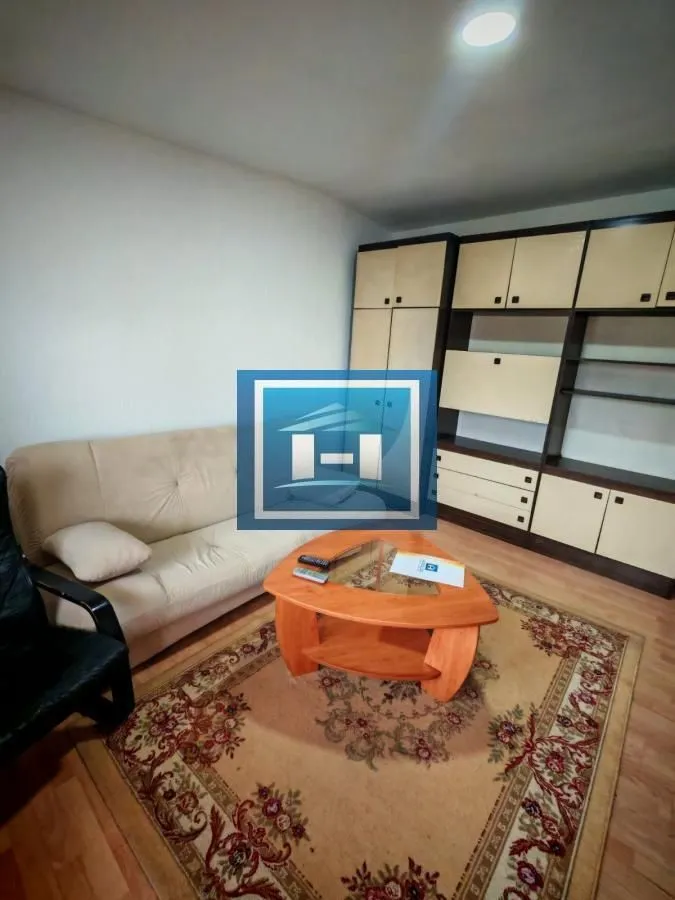 Sale, two bedroom apartment, 60m², Centar, Paraćin