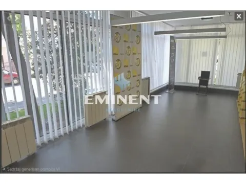 Izdavanje, poslovni prostor, 93m², Autokomanda, Voždovac Sve Podlokacije - image 5