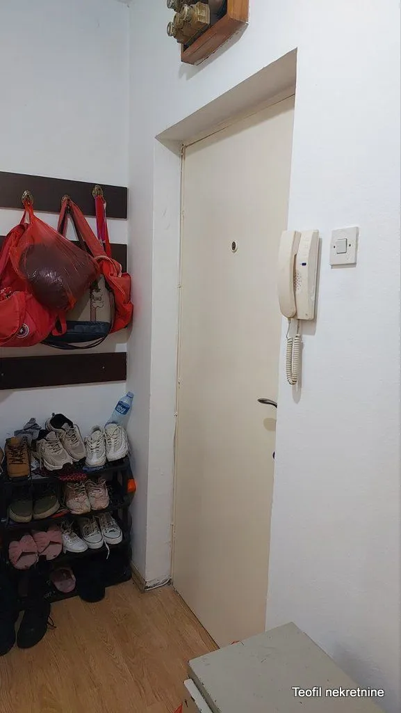 Prodaja, jednosoban stan, 34m², Voždovac, Voždovac Sve Podlokacije