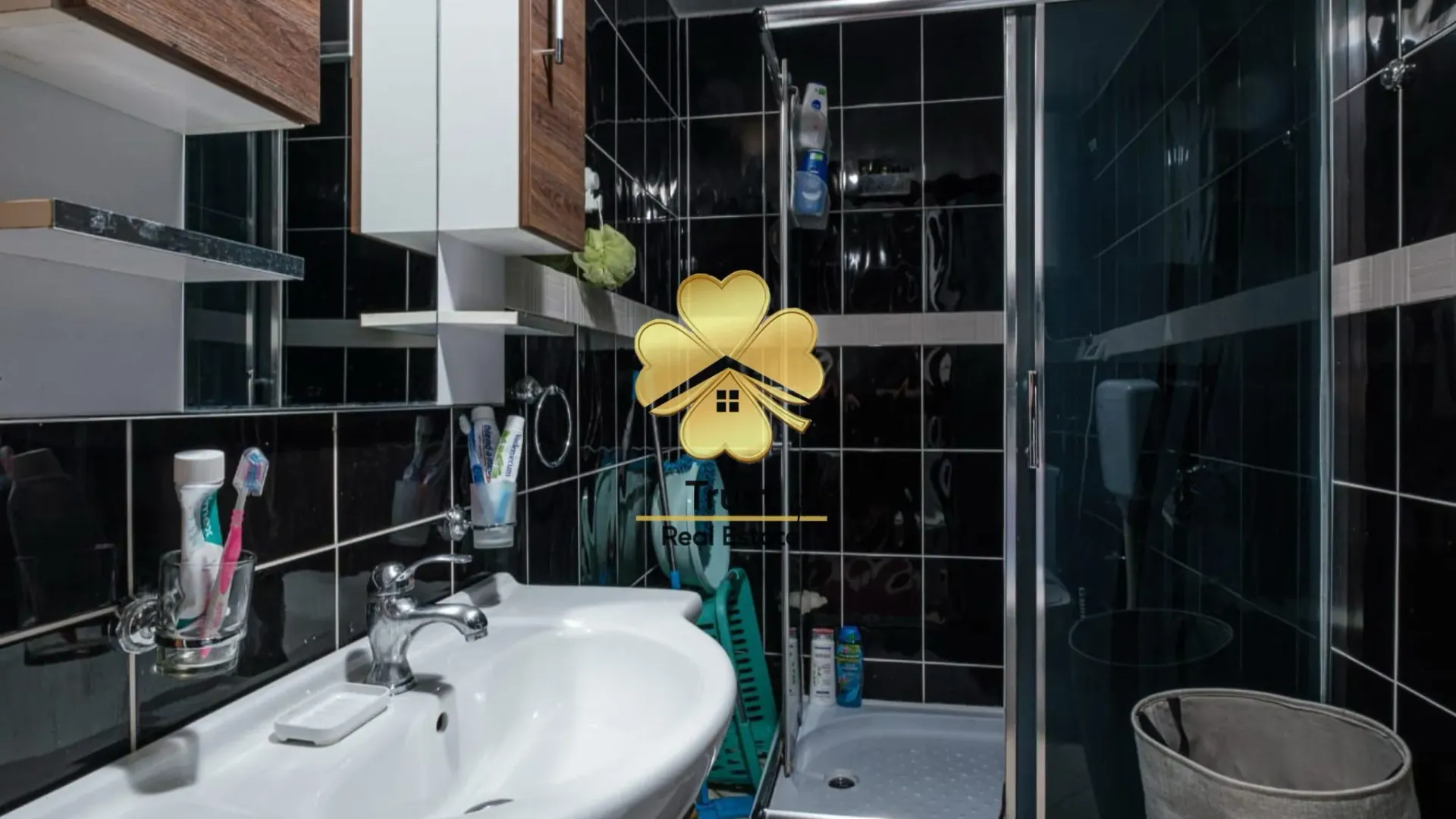 Rent, one bedroom apartment, 63m², Zabjelo, Podgorica