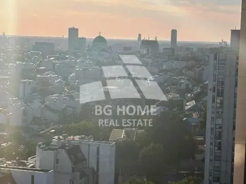 Prodaja, trosoban stan, 72m², Vračar Sve Podlokacije, Beograd - image 10