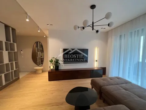 Izdavanje, četvorosoban stan, 112m², Stari Grad, Beograd - image 6