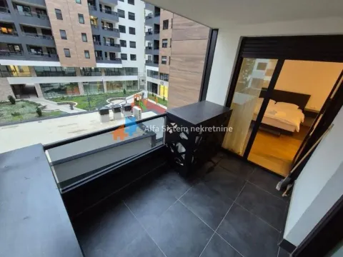 Izdavanje, trosoban stan, 95m², Trošarina, Voždovac Sve Podlokacije - image 24