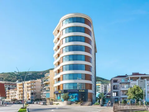 Sale, two bedroom apartment, 138m², Budva, Crna Gora - image 14