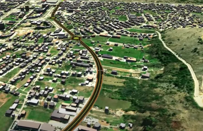 Prodaja, plac, 6857m², Zabjelo, Podgorica