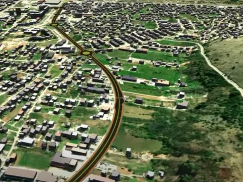 Prodaja, plac, 6857m², Zabjelo, Podgorica - image 4