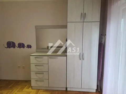 Rent, two bedroom apartment, 57m², Bulevar Evrope, Novi Sad Sve Podlokacije - image 6