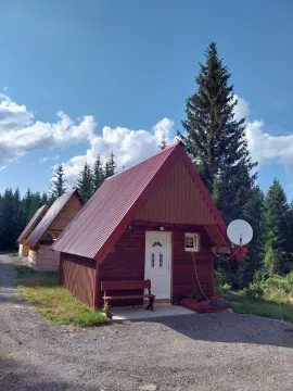 Prodaja, kuća, 150m², Kovačka Dolina, Žabljak - image 13