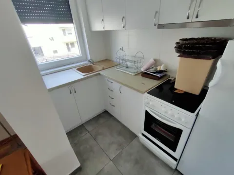 Izdavanje, dvosoban stan, 55m², Telep, Novi Sad Sve Podlokacije - image 6