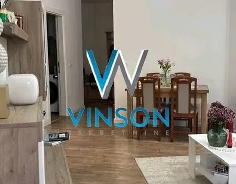 Sale, two bedroom apartment, 57m², Sajam, Novi Sad Sve Podlokacije - image 3