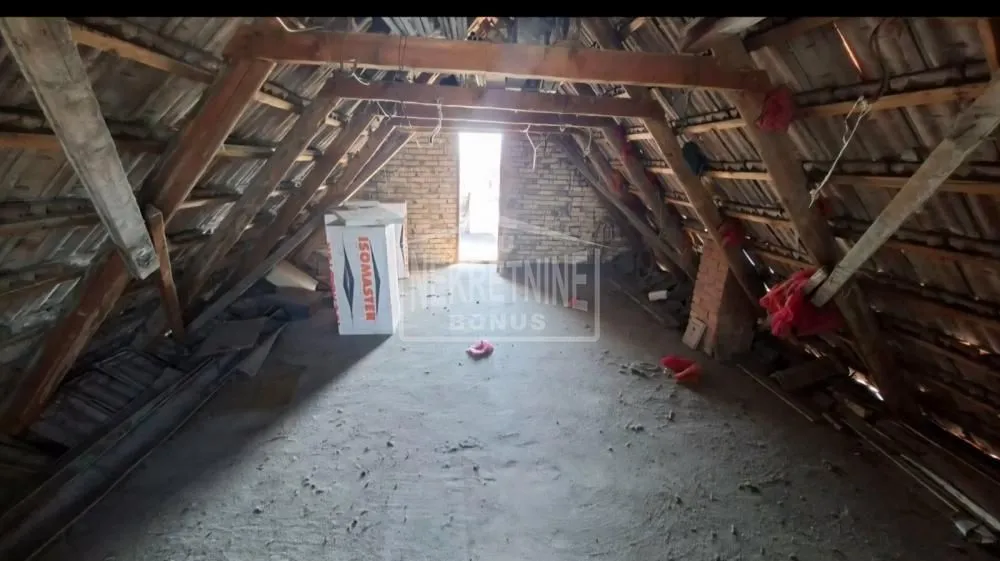 Prodaja, kuća, 44m², Kelebija, Subotica