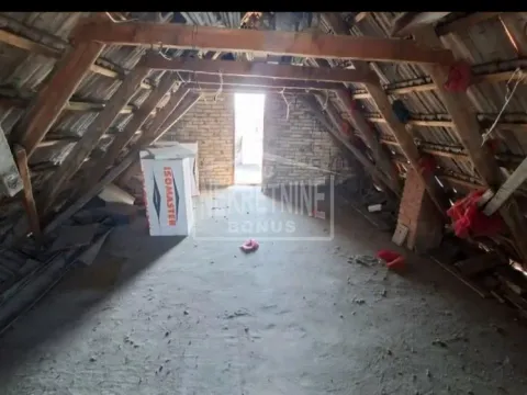 Sale, house, 44m², Kelebija, Subotica - image 12