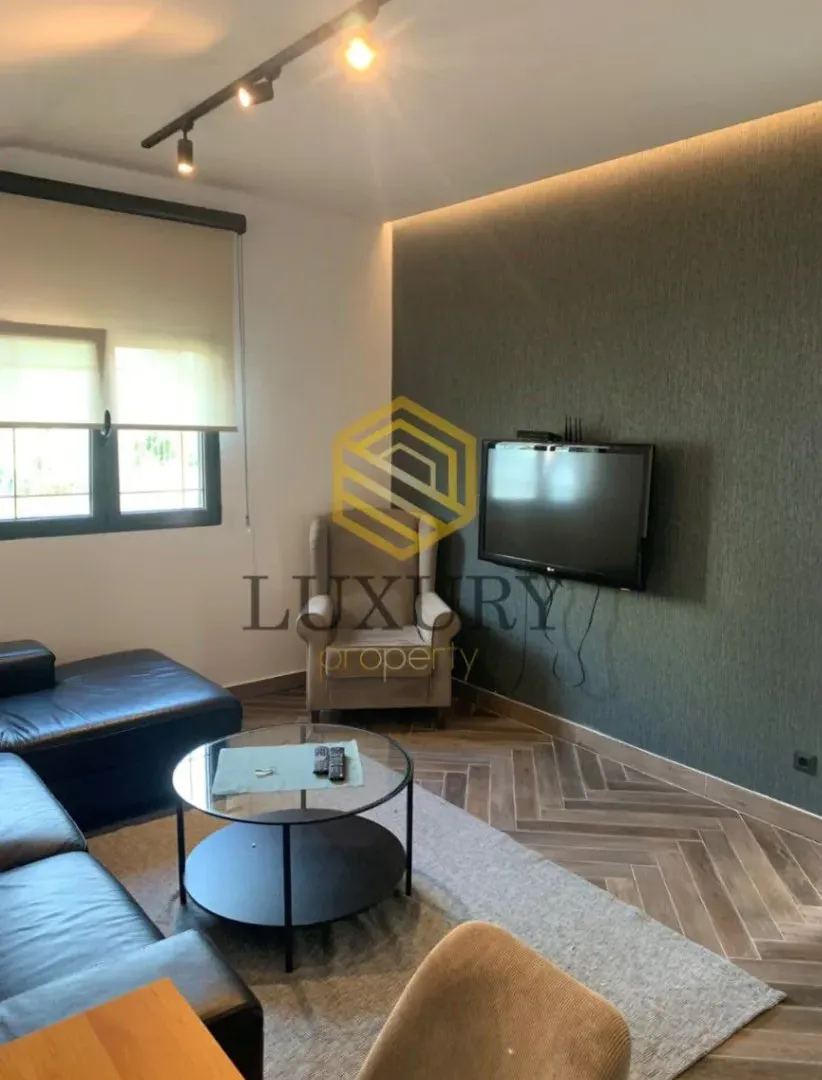 Rent, house, 50m², City Kvart, Podgorica