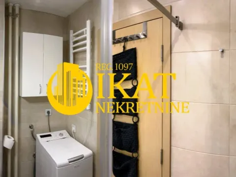 Sale, two bedroom apartment, 63m², Brace Jerković, Voždovac Sve Podlokacije - image 17