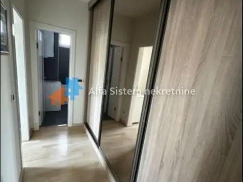 Rent, three bedroom apartment, 80m², Lekino Brdo, Voždovac Sve Podlokacije - image 10